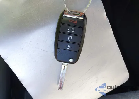 2020 Kia Sportage Lx из США, поврежденный, VIN KNDPM3AC6L7741214